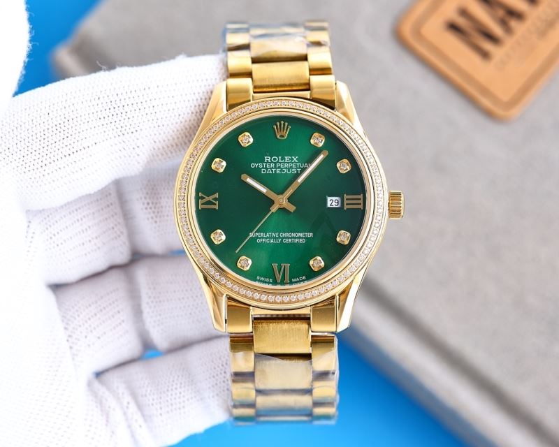 ROLEX